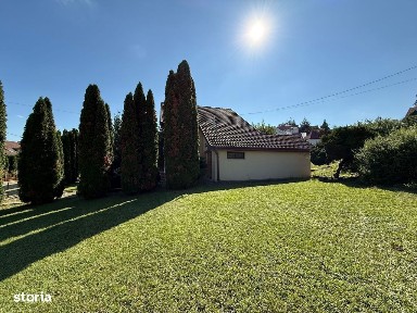 Sancraiu De Mures, Mures