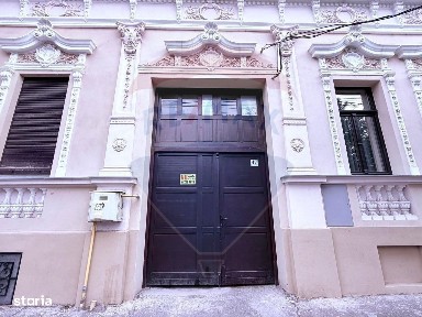 Strada Cuza Voda, Orasul Nou, Oradea, Bihor