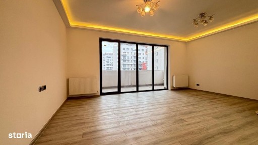 Apartament 3 camere si 2 bai+loc de parcare-112mp-Isaran