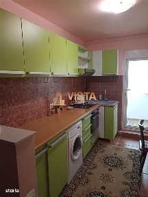Apartament 2 camere, 50mp, mobilatutilat, parter, Noua