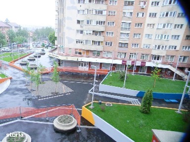 Valea Cetatii, Brasov