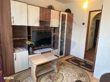 Calea Moinesti, CFR, Bacau