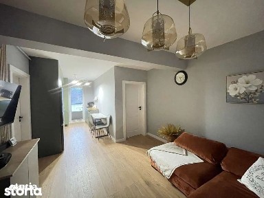 Apartament 3 camere de vanzare in Borhanci, Cluj Napoca