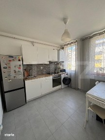 Apartament, 55 m²
