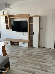 Nou pe piata! Garsoniera - Sector 4 - Etaj intermediar