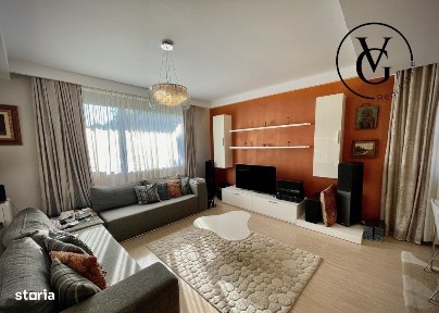 Casa 5 camere Corbeanca Forest