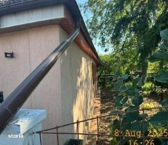 Casa si teren cota parte 1/3, Ivanesti, ID: R2759090