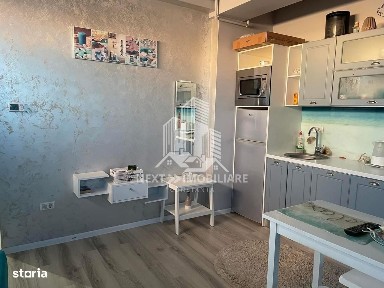 Garsonieră de vânzare în Mamaia Nord-Hanul cu Peste