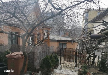Casa individuala, 2 corpuri, 133 mp, zona Pacurari