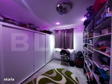 Casa 6 camere centru Miroslava, 240 mp utili, 600 mp de teren, lux