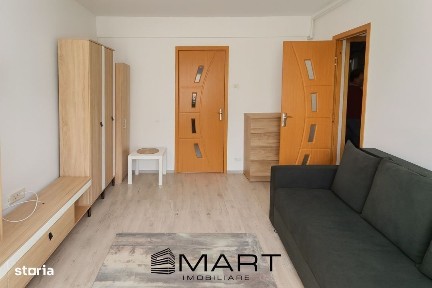 Garsoniera 32 mp zona Bartolomeu