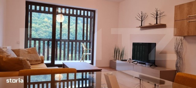 Apartament 2 camere, 56 mp, zona Racadau