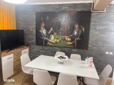 Apartament cu 2 camere,90mp,parcare, Zona Donath