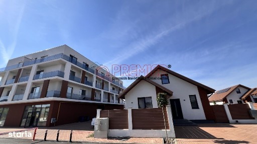 Strada Av. Constantin Cantacuzino, Pantelimon, Ilfov