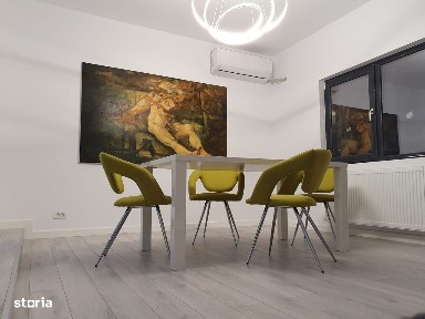 Henri Coanda, Sectorul 1, Bucuresti