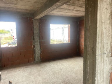 Apartament 2 Camere cu Gradina - NOU! HCC