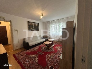 Apartament 3 camere de inchiriat Mihai Viteazul cu balcon si pivnita