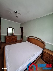 Apartament cu 2 camere decomandat in Sibiu zona Strand