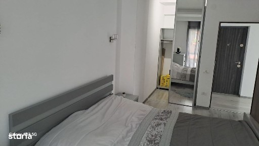 Penthouse 3 camere Calea Cisnadiei