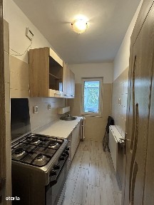 Garsonieră confort 1 decomandată - GAVANA