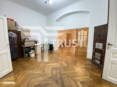 Fabric, Timisoara, Timis