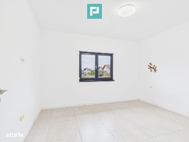 Apartament cu 2 camere, terasă generoasă - Moșnița