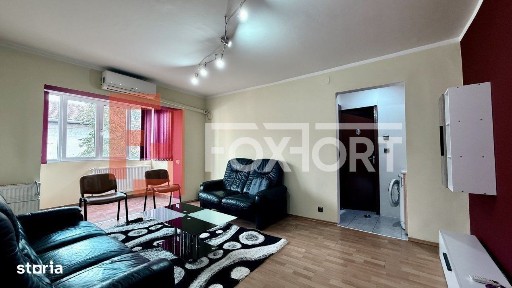 COMISION 0% Apartament cu 2 camere + boxa, zona Olimpia - Stadion