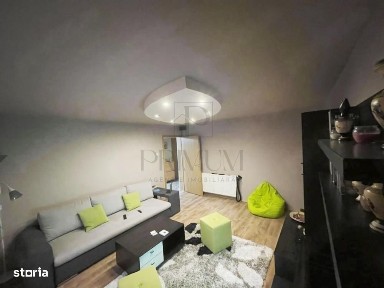 DAMBOVITA - 3 cam - Centrala proprie - Amenajat modern - 2 bai - ZONA