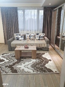 Apartament 2 Camere Ciarda Rosie