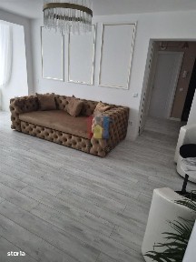 RATE! Renovat recent, Ap 3 cam Scolilor, et.3, mobilat si utilat