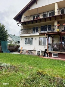 Casa duplex Sangeorgiu de Mures - 290 mp utili, teren 640 mp