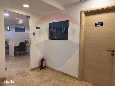 Spațiu de birouri 170 mp de închiriat, zona premium