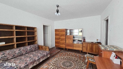 Apartament 2 camere de vanzare Splaiul Crisanei, Decebal