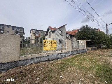 Casa la gri cu potential multiplu: birouri, cabinete, servicii | Giroc