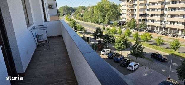Apartament 2 camere, bulevard dem radulescu
