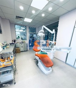 Spațiu comercial 314 mp Mosilor Stradal Parcare proprie