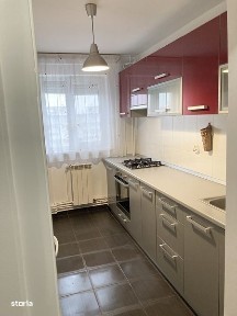 Inchiriez apartament 2 camere Micro 19