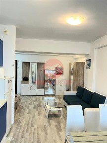 Apartament 2 camere Summerland, vedere la mare
