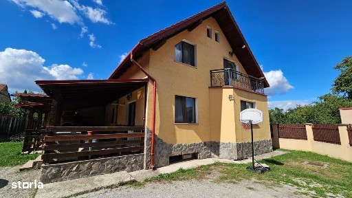 Bulevardul Brasovului, Sacele, Brasov