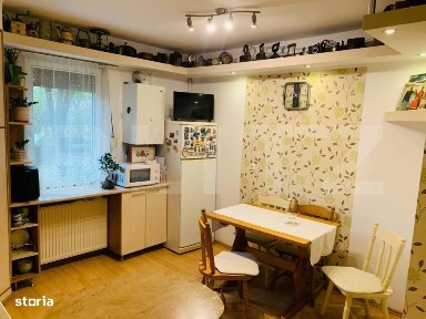 Tudor Vladimirescu, Targu Mures, Mures