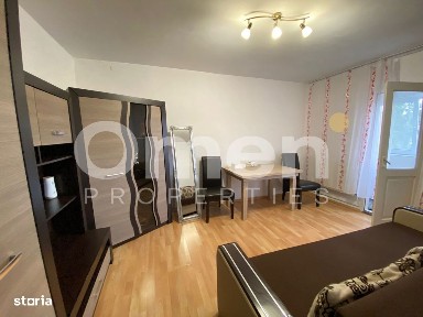 Garsoniera renovata, 25 mp, aproape de Kaufland Alecsandri