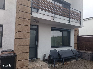 Duplex în Sibiu - Turnișor