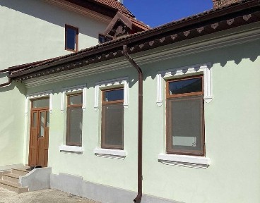 Apartament in vila superbă