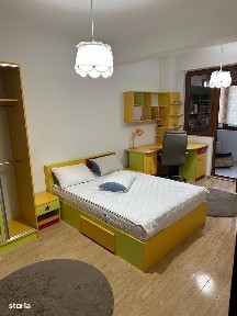 Apartament pentru inchiriat- 3 camere- Cartierul latin