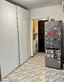 Apartament 2 camere decomandat, renovat, Brazda lui Novac - Școala 23