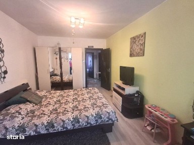 Muta-te Imediat! Apartament Luminos - cu 3 Camere - Craiovita