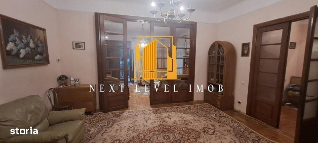 Casa de vanzare - Strada Eremia Grigorescu, Pitesti