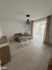 Apartament cu 2 camere,zona Giroc
