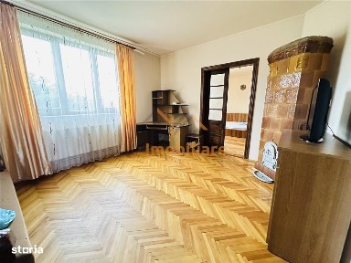 CASA INDIVITUALA | ACCES AUTO | TEREN 527 MP | ZONA IOSIA | ORADEA