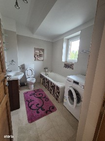 Casa Cartier Roua 4 cam, 120 mp construiti teren 148 mp